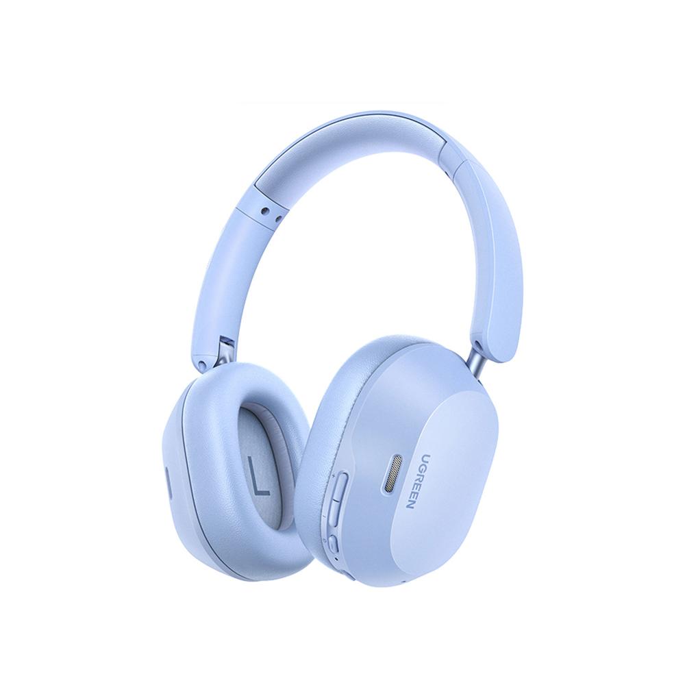 Audifonos Ugreen HiTune Max5C Hybrid Active Noise-Cancelling HP203 65384 Black