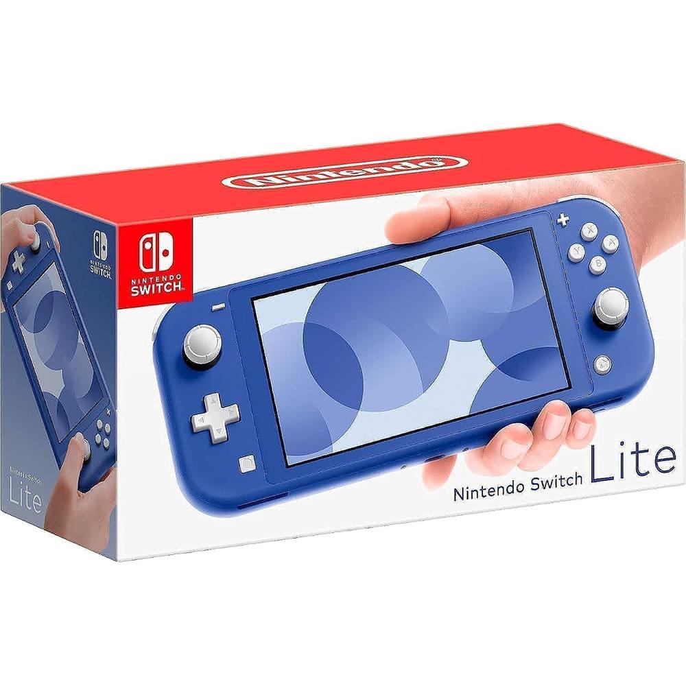 Nintendo Switch Lite | Azul
