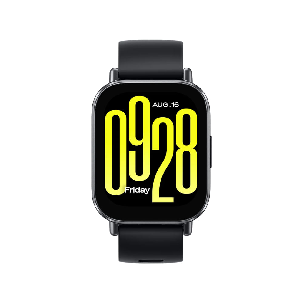 Redmi Watch 5 Active Negro noche