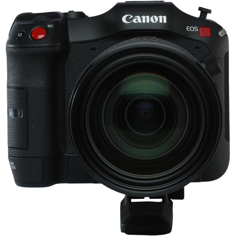 Canon cámara de cine EOS C70 kit accesorio | Negro