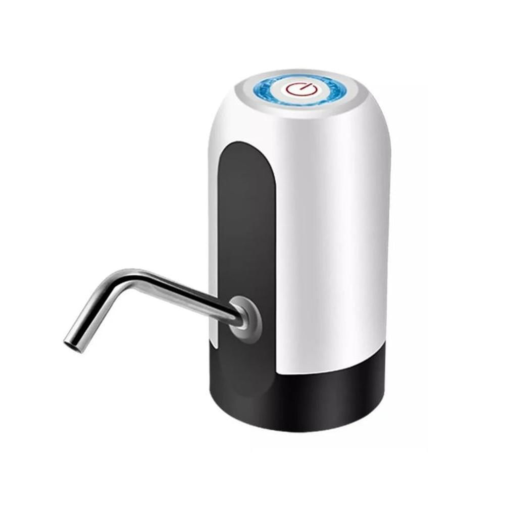 Mini Dispensador de Agua Automatica Recargable de Agua