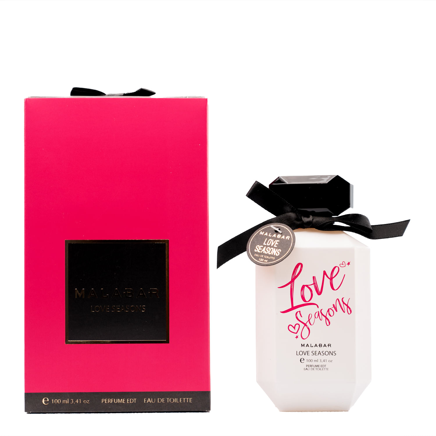Malabar Sweet Pink EDT 100ml