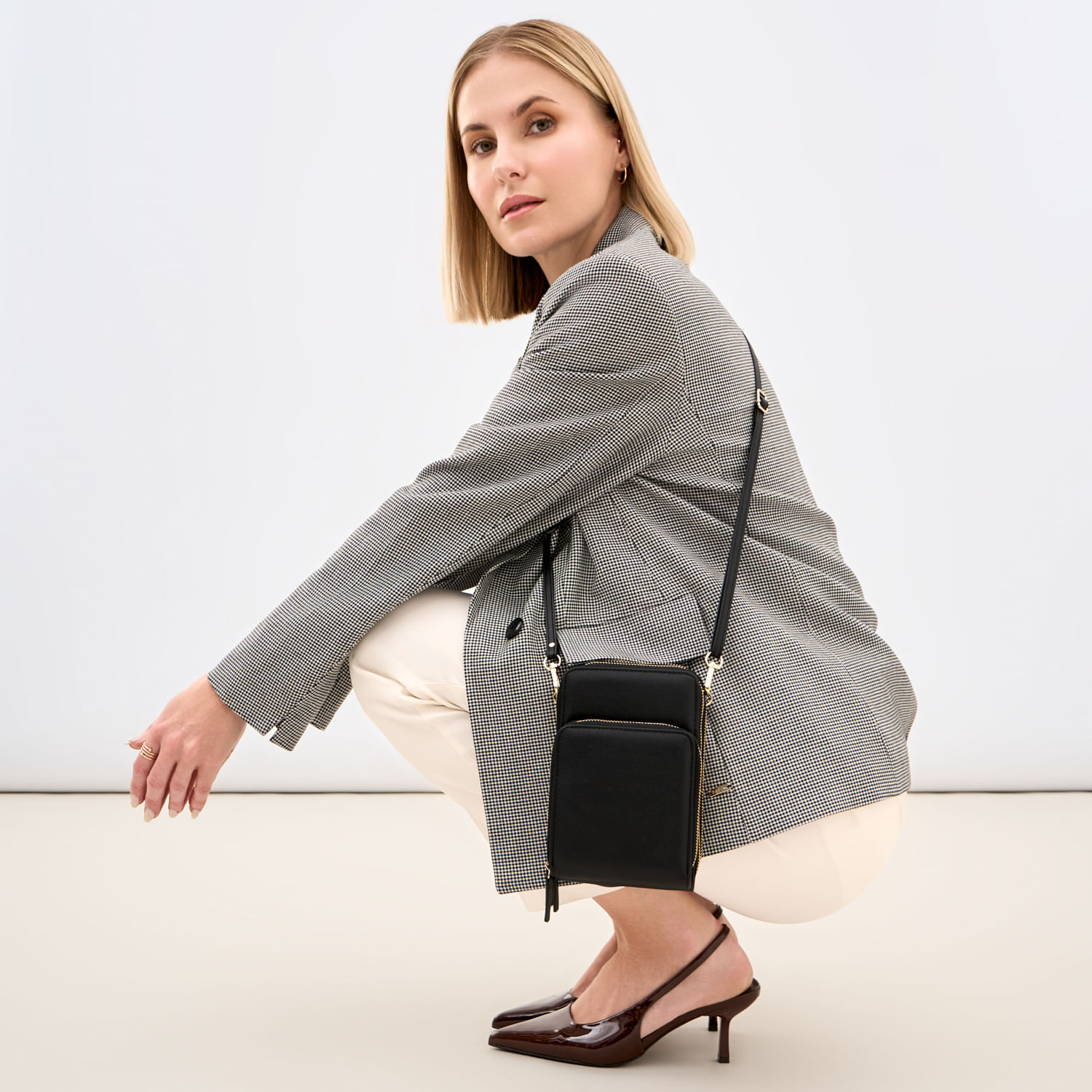 Cartera Zafin Aurelia Crb