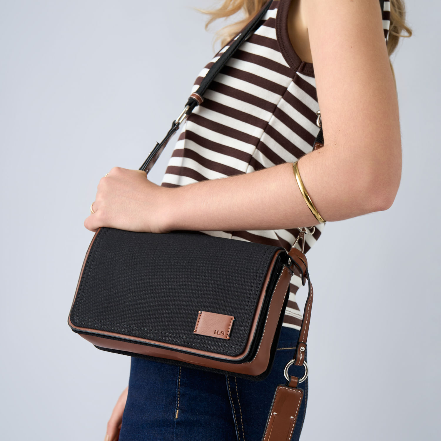 Cartera Malabar Paola Crb