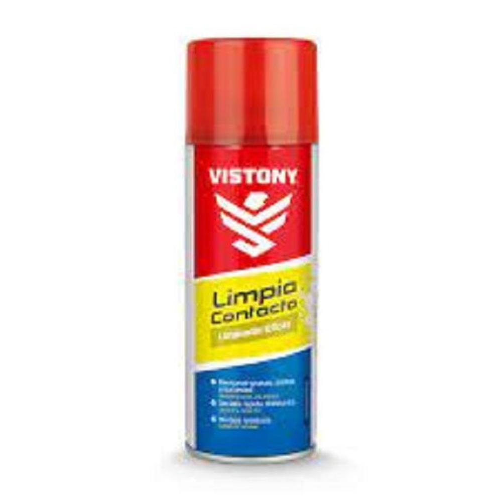 Limpia Contacto x 296 ml - Vistony