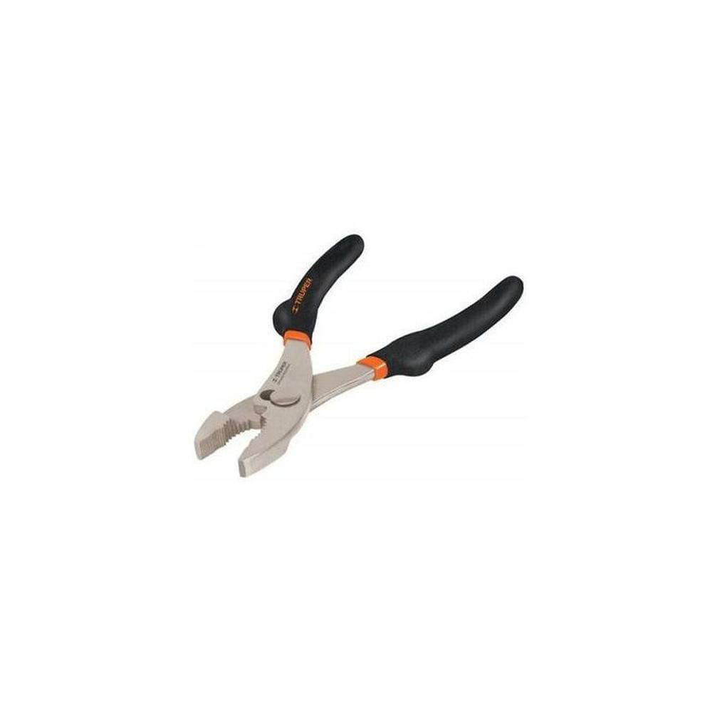 Alicate para Mecánico 8"" Truper 17301 - Negro