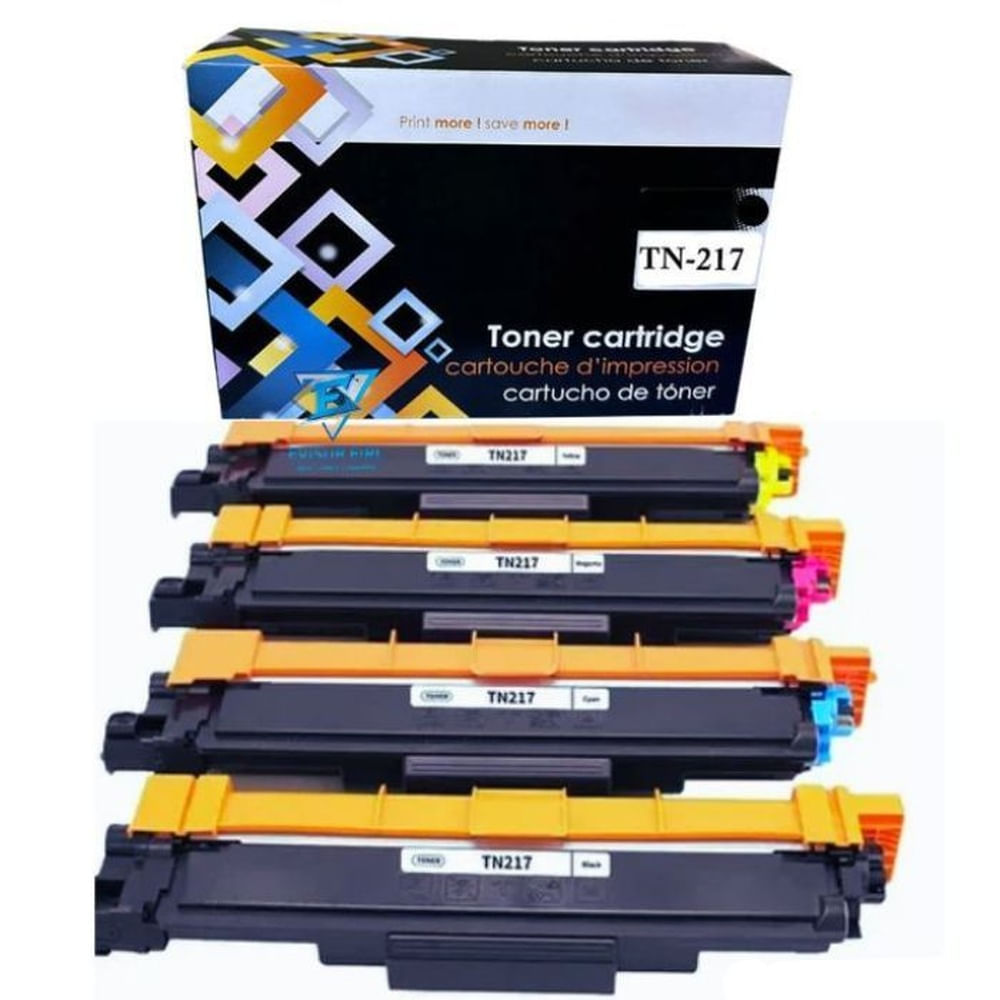 Kit Recharge Toner ENCROS Compatible BROTHER TN-2000 (fabriqué En France, Neuf)