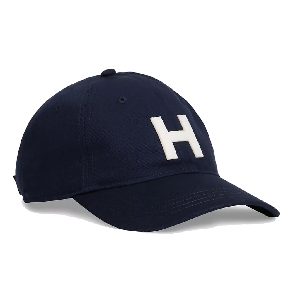 Gorra Tommy Hilfiger Tristan XM06510 400 Azul