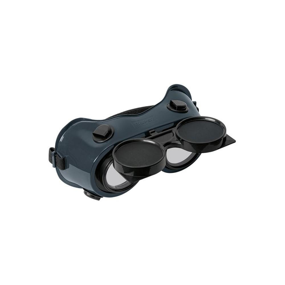Lente de Soldadura Abatible Truper 14282 - Gris