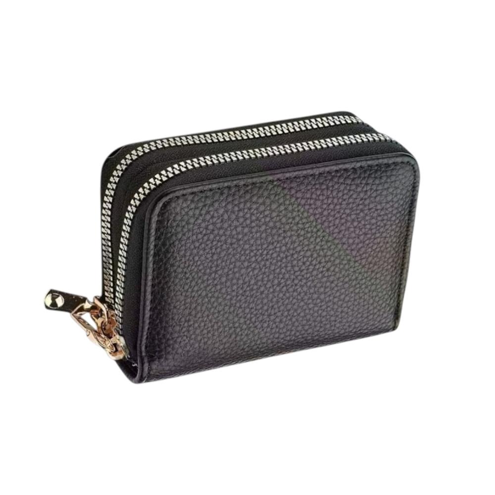 Billetera Negra Chica