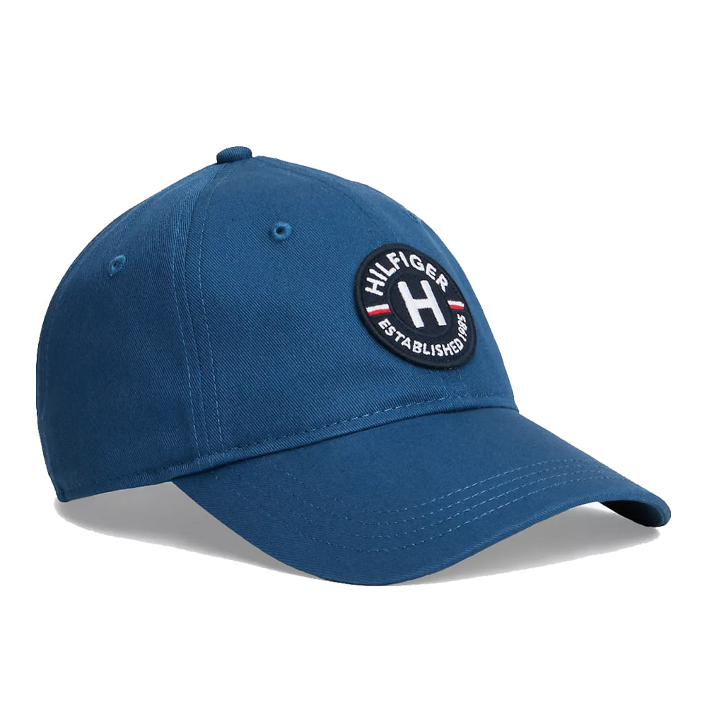 Gorra Tommy Hilfiger Ervine XM04193 973 Azul