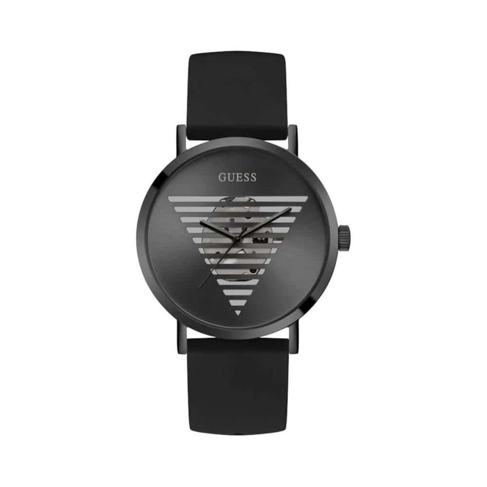 Reloj Guess GW0503G3 Resistente A Golpes