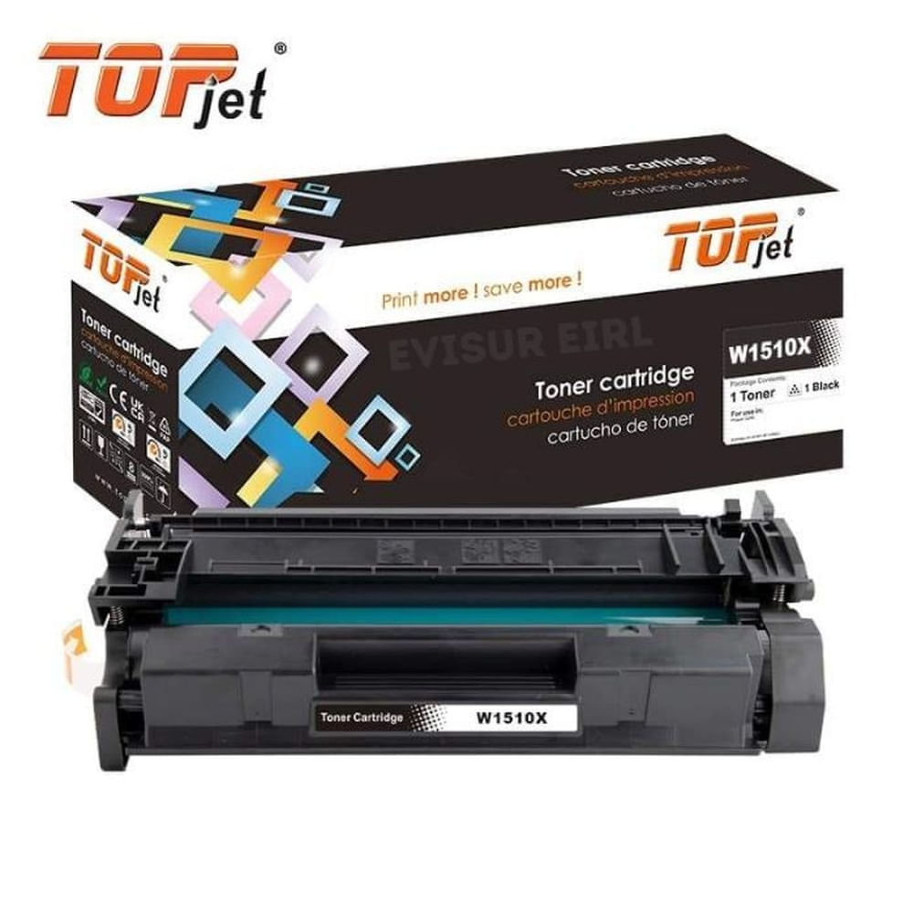 TONER COMPATIBLE W1510X 151X