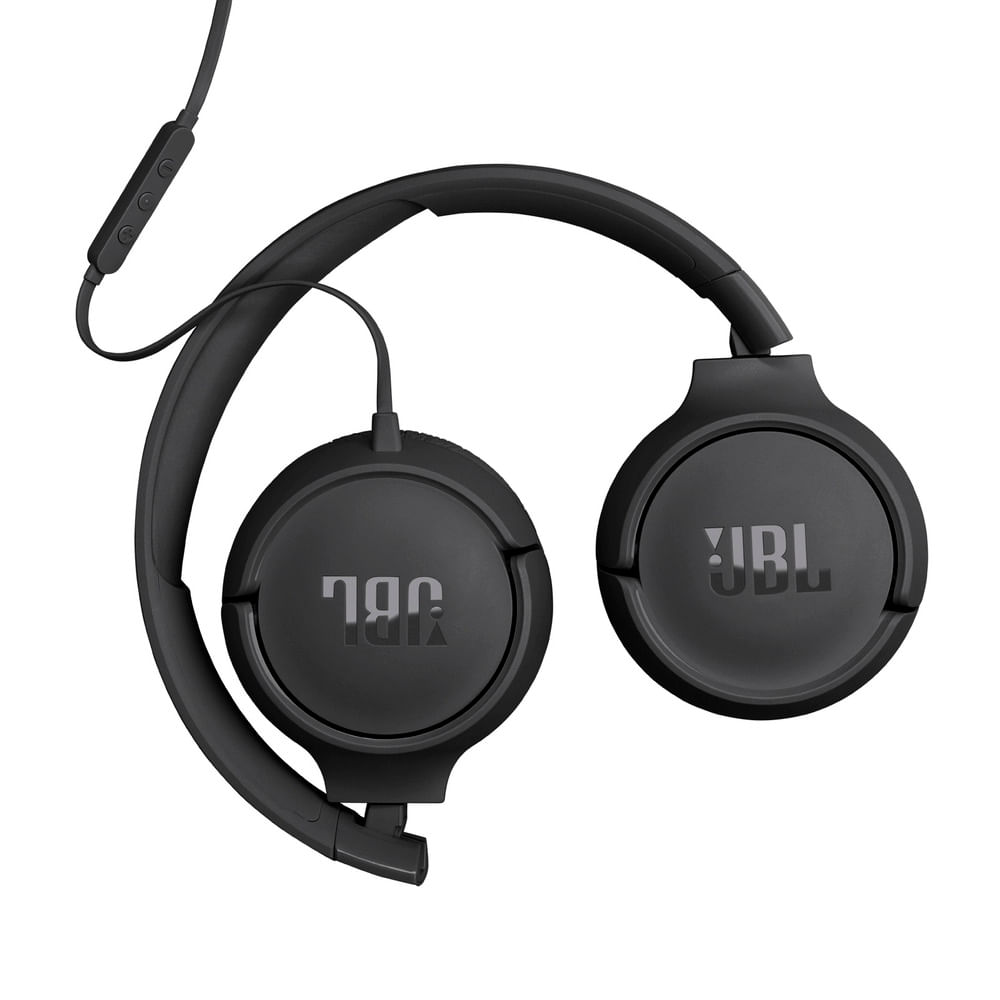 JBL TUNE 520 AURÍFONOS NON-TWS BLUETOOTH NEGRO