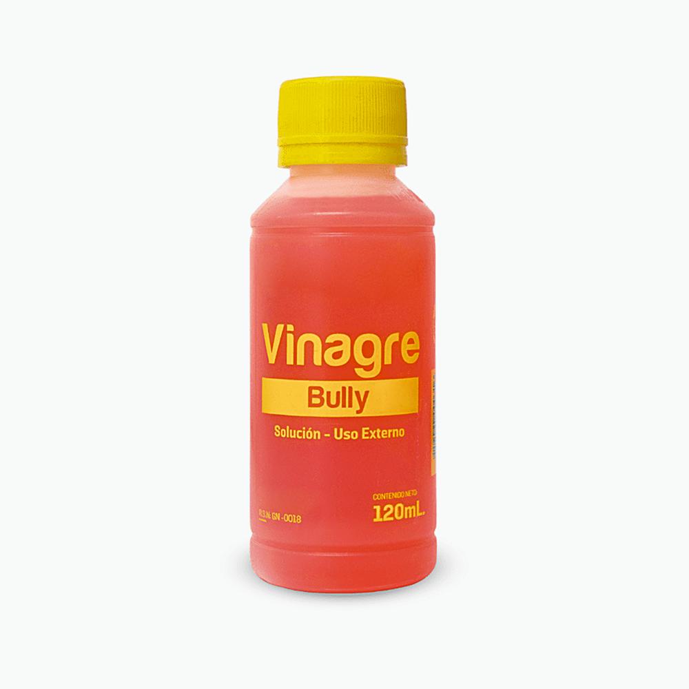 Vinagre Bully de 120 ML