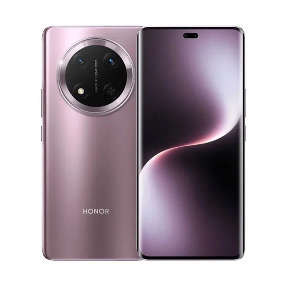 Honor Magic 7 Lite 256GB 8GB Morado
