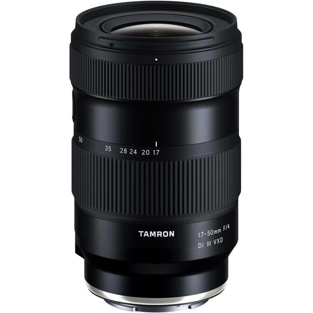Tamron lente 1.7-5cm f/4 DI III VXD | Negro