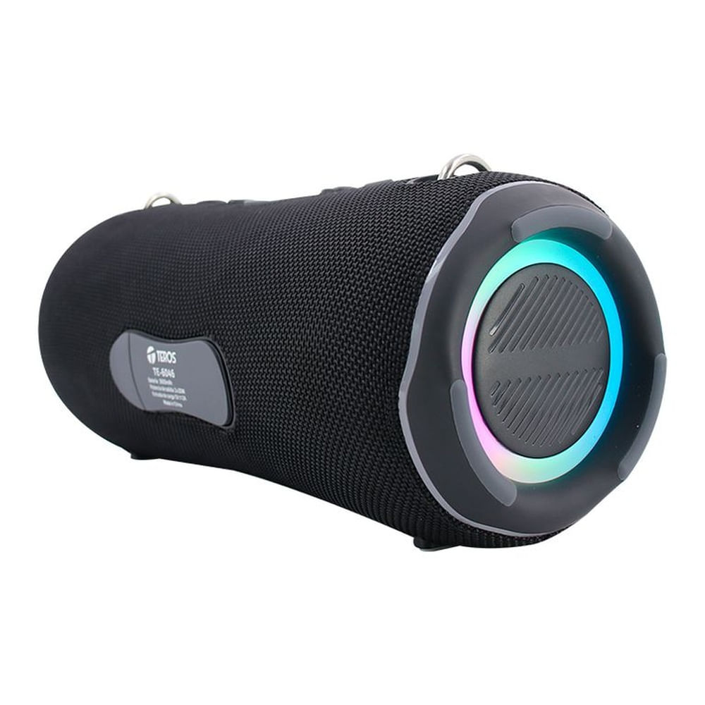 PARLANTE ULTRA TEROS TE-6046N NEGRO 40 W