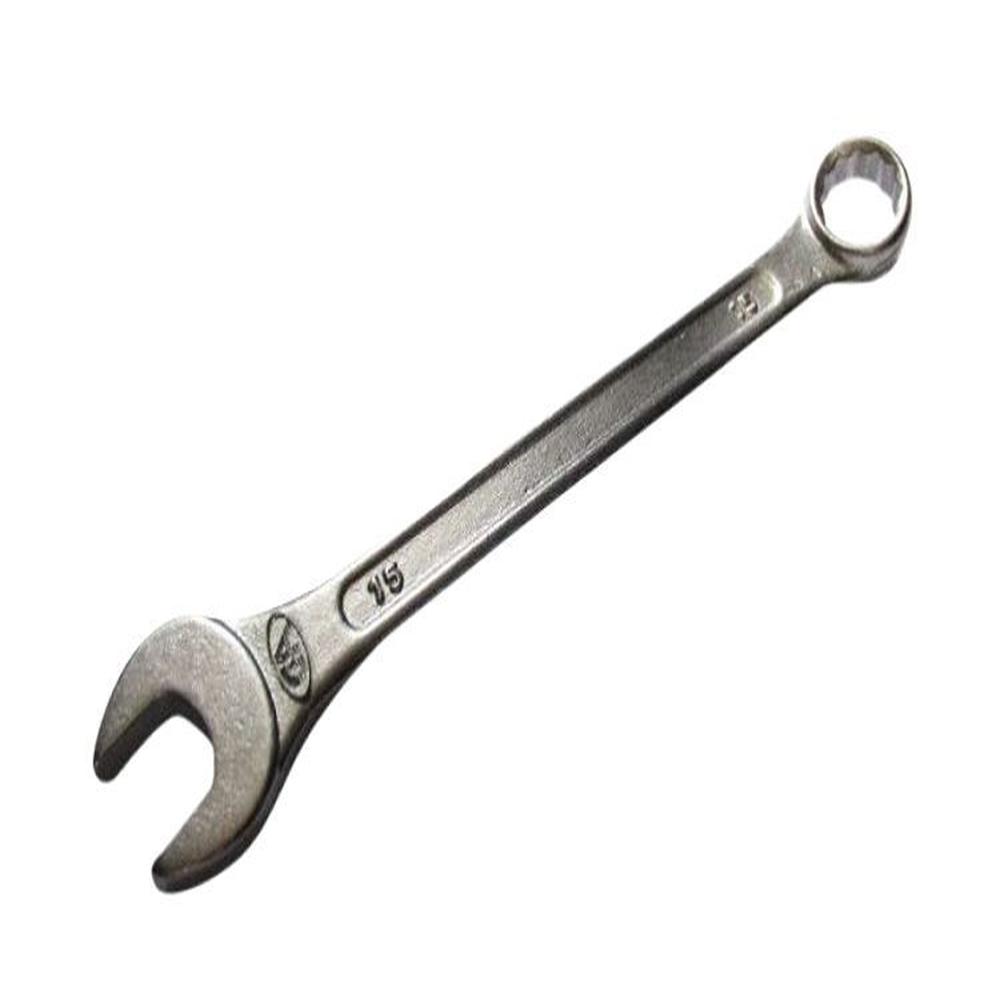 Llave Mixta 19mm C&A - Gris