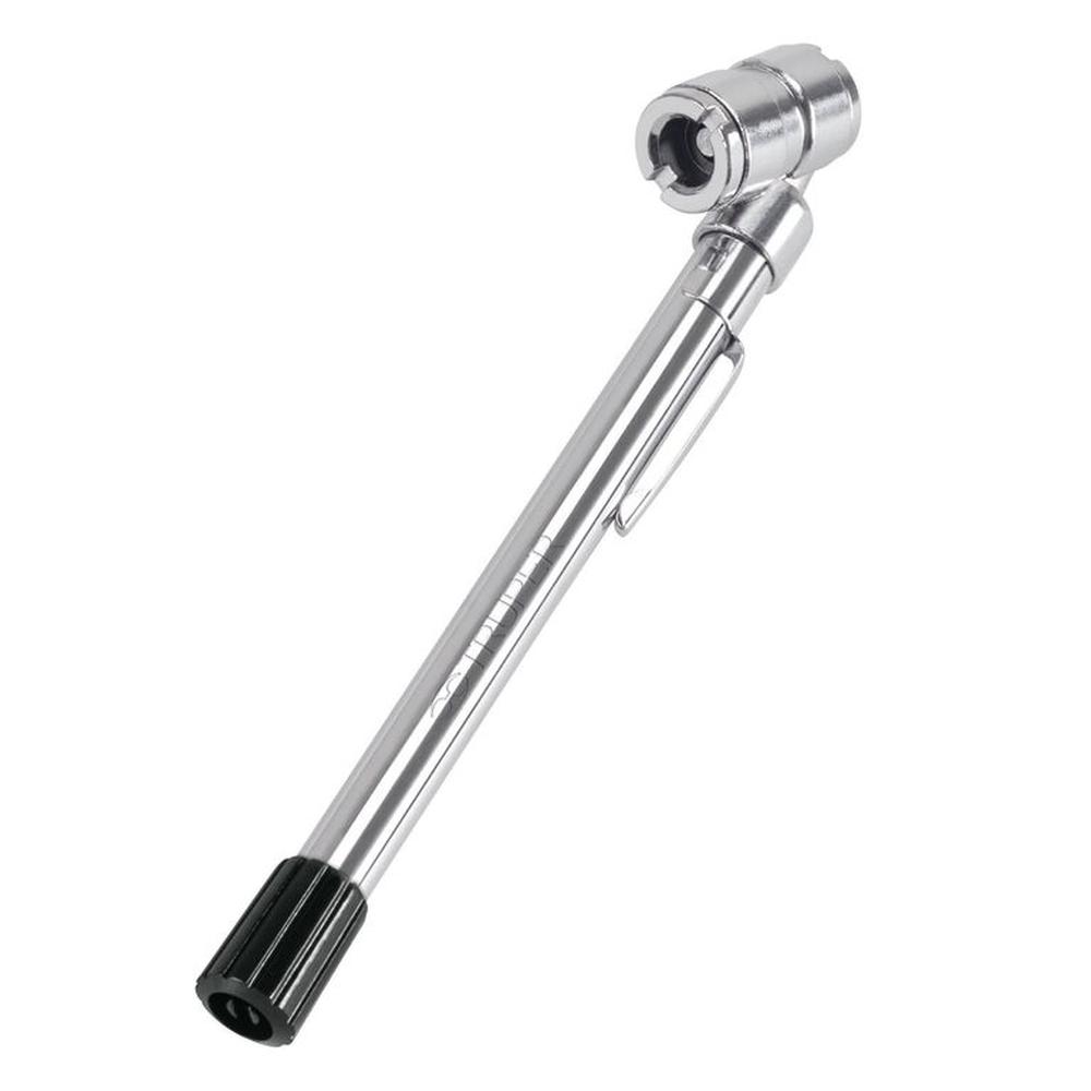 Medidor de Presión para Neumáticos Truper 19100 - 160 PSI