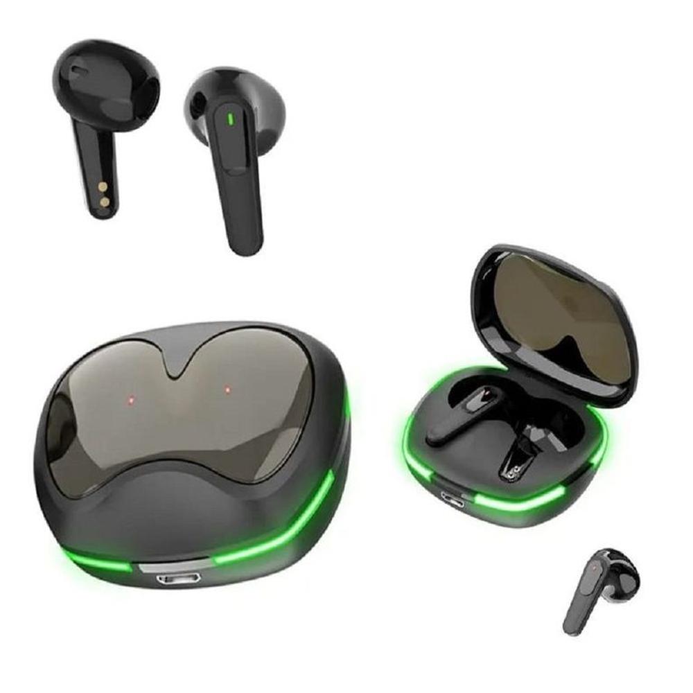 Auriculares Inalámbricos Bluetooth TWSPro60 Canc-ruido Navidad Genieka