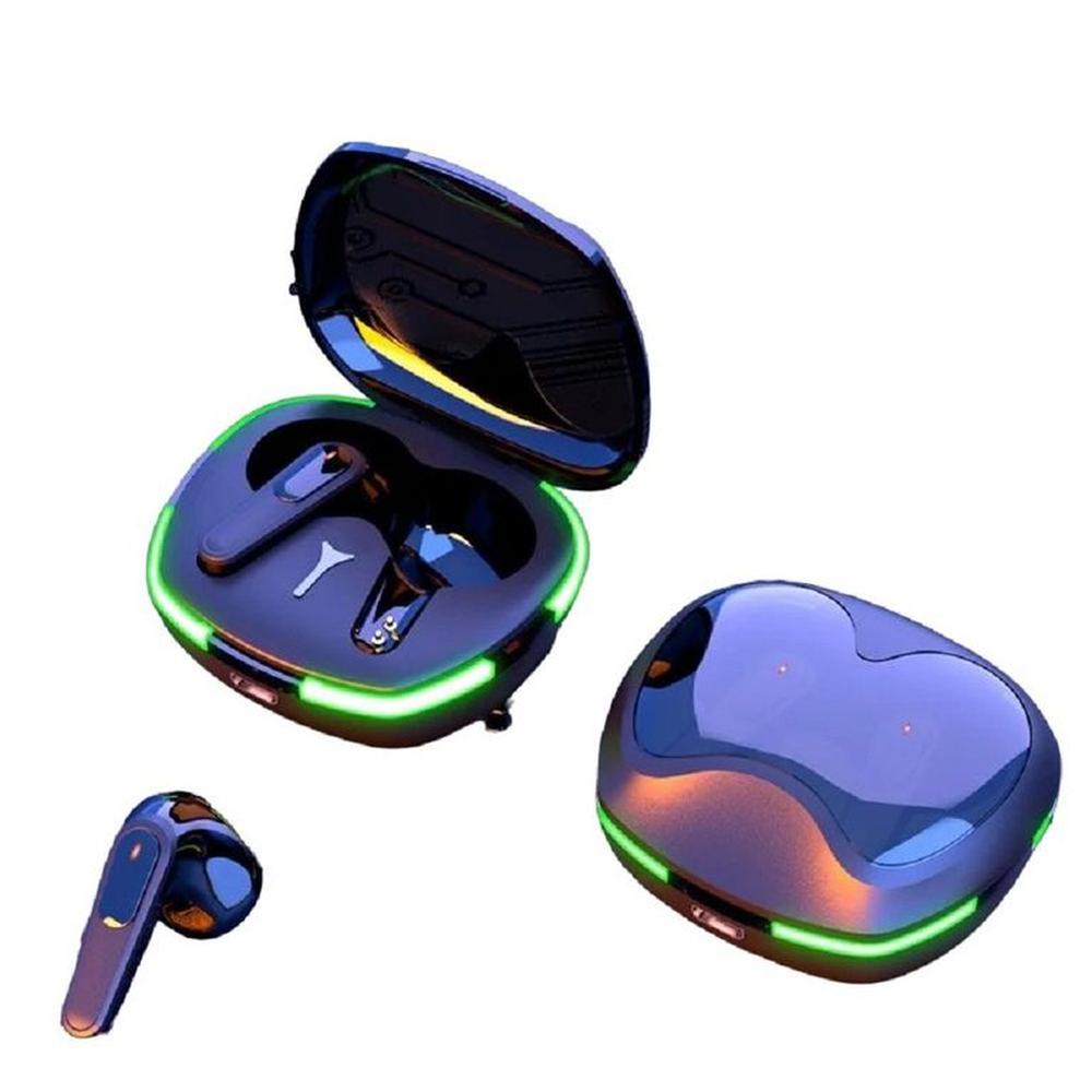 Audifonos Inalámbricos Bluetooth TWSPro60 Cancel-Ruido Regalo Genieka