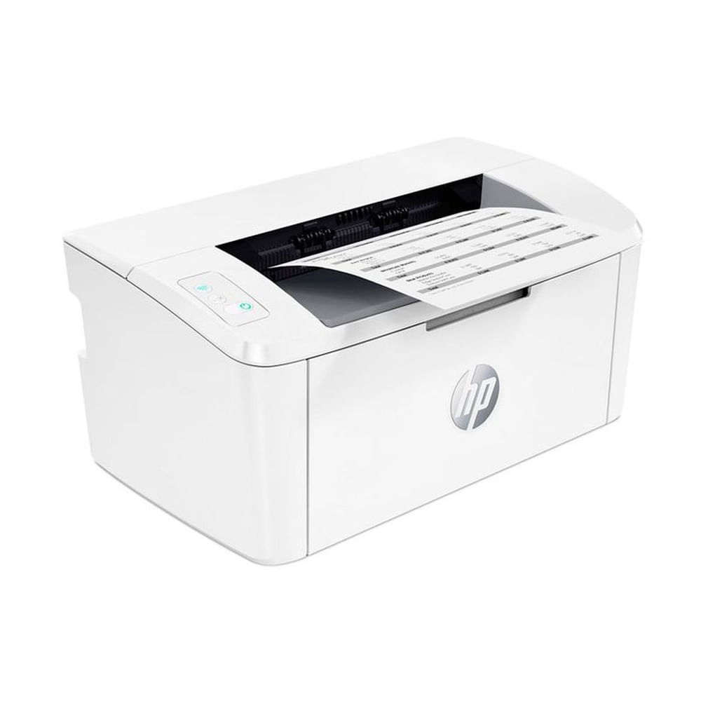 Impresora HP LaserJet Monocromatica M111w