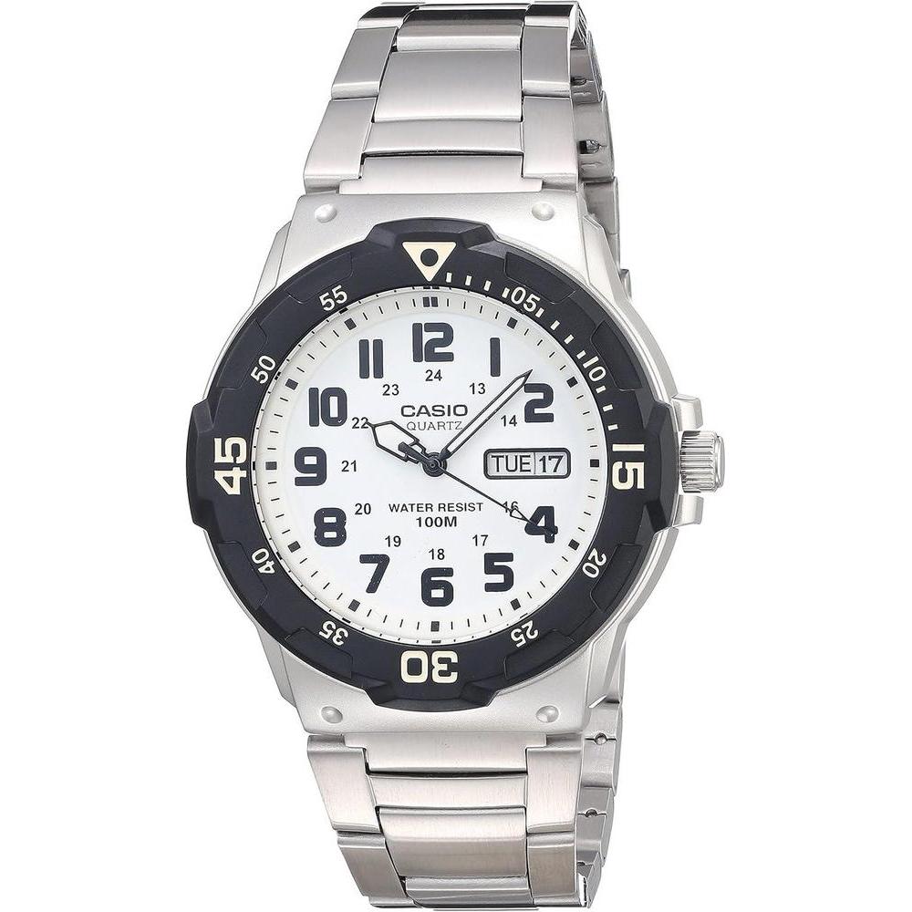 Reloj Casio MRW-200HD-7BVCF 100M Resistente