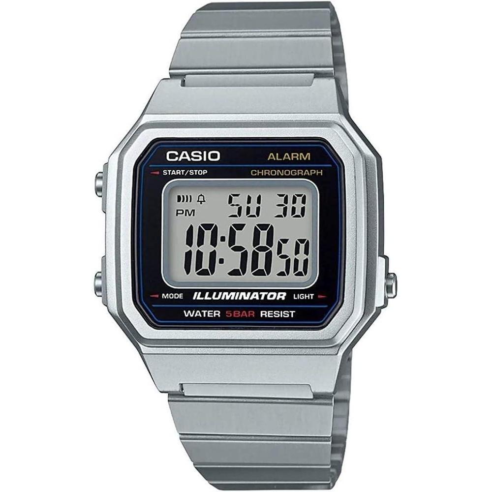 Reloj Casio Retro Vintage 650 Hombre