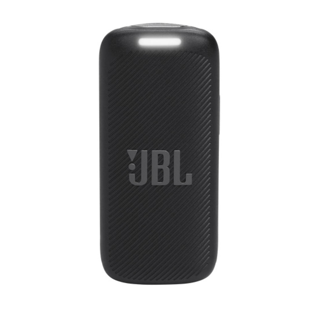 JBL QUANTUM STREAM MICRÓFONO INALÁMBRICO NEGRO