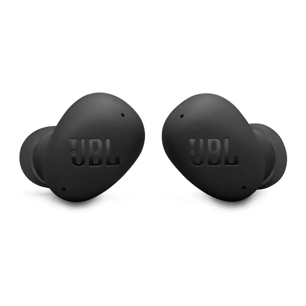 JBL WAVE BUDS 2 AURICULARES INALÁMBRICOS NEGRO