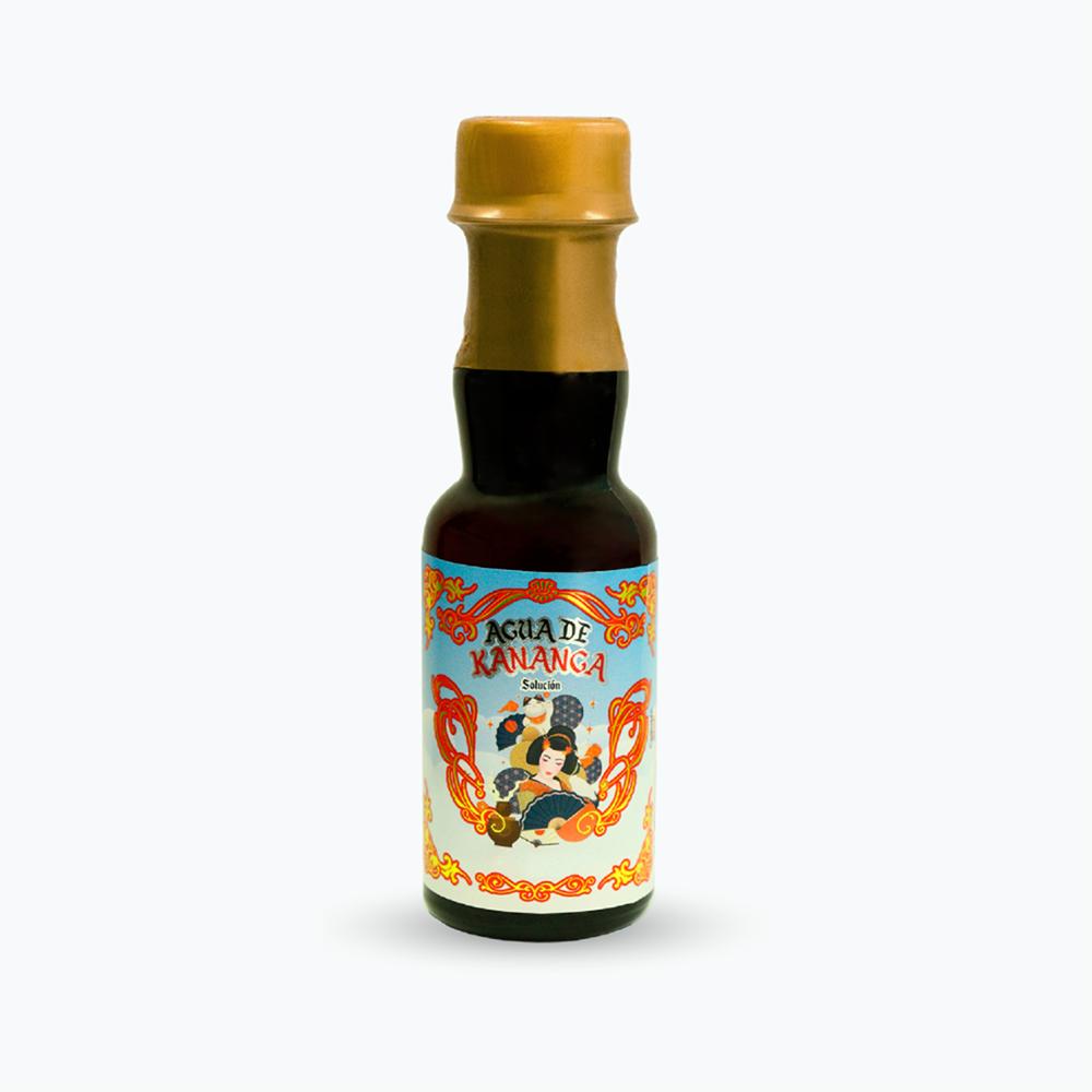 Agua de Kananga de 90 ML