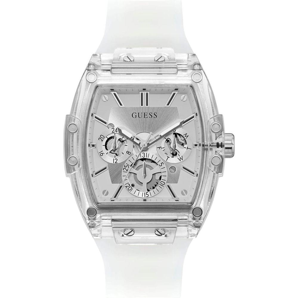 Reloj GUESS GW0203G1 Multifuncional 43mm