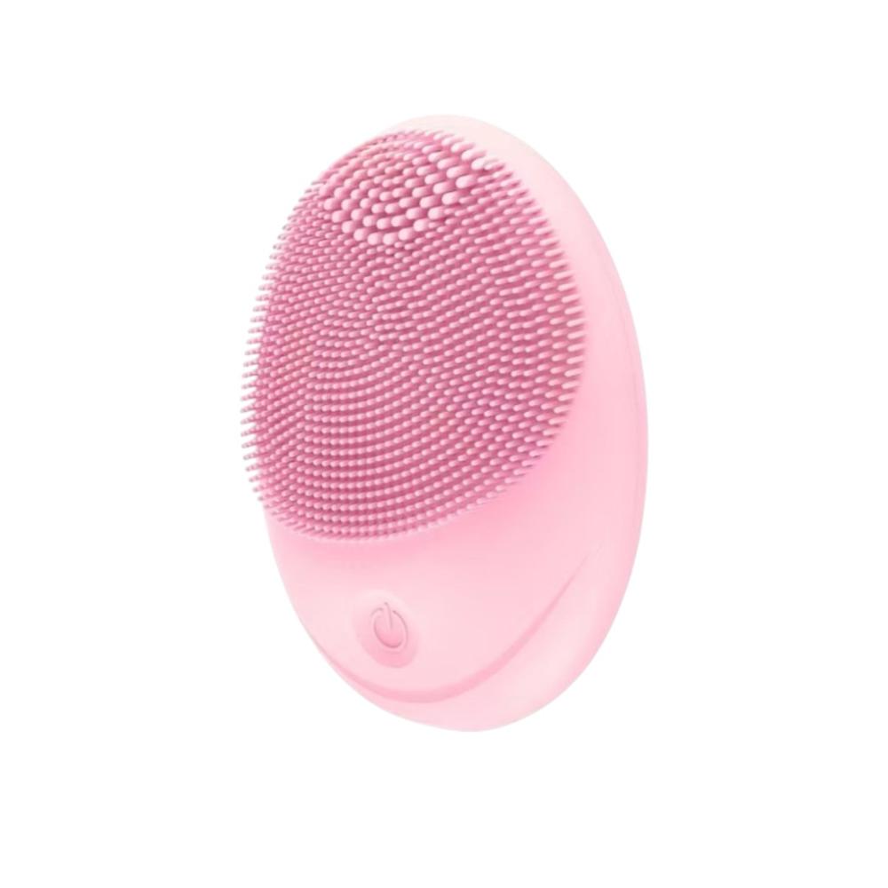 Cepillo Limpieza Facial Eléctrico