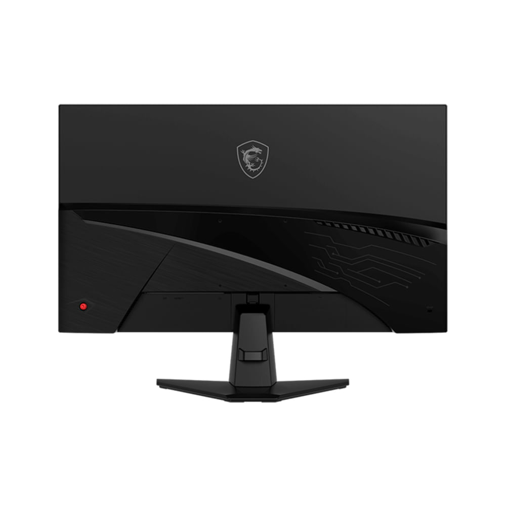 MONITOR PLANO GAMING MSI G275L E14, 27"" FHD IPS, 144 HZ, 1 MS, HDMI, DP, COLOR NEGRO