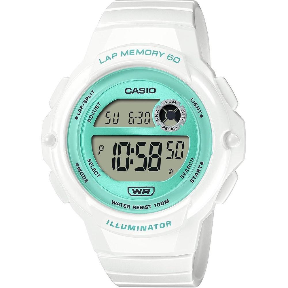 Reloj Casio LWS-1200H-7A3VCF Digital Alarma