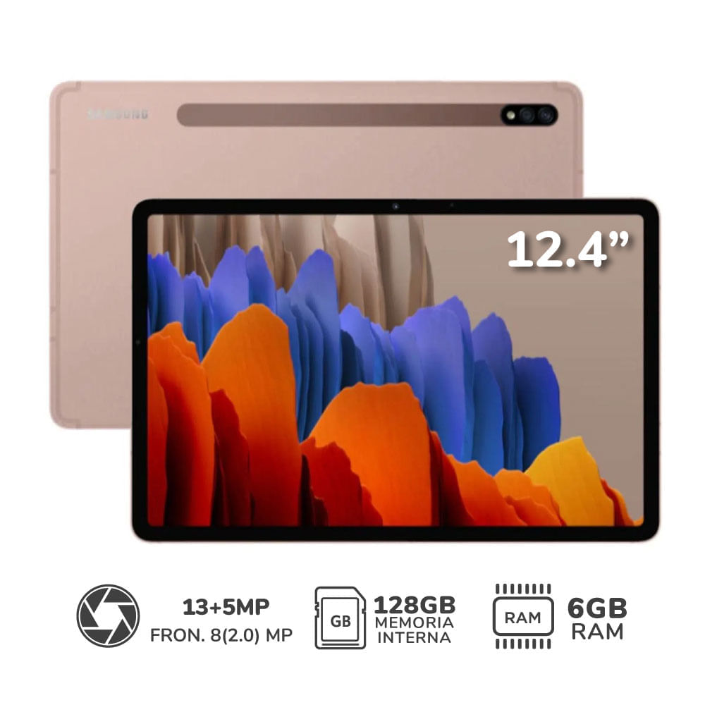 galaxy tab s7 plus price