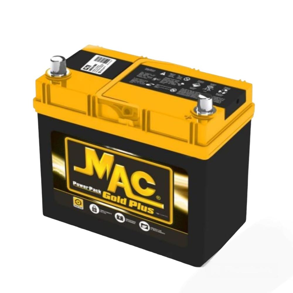 Batería Mac Gold NS60L 850MG