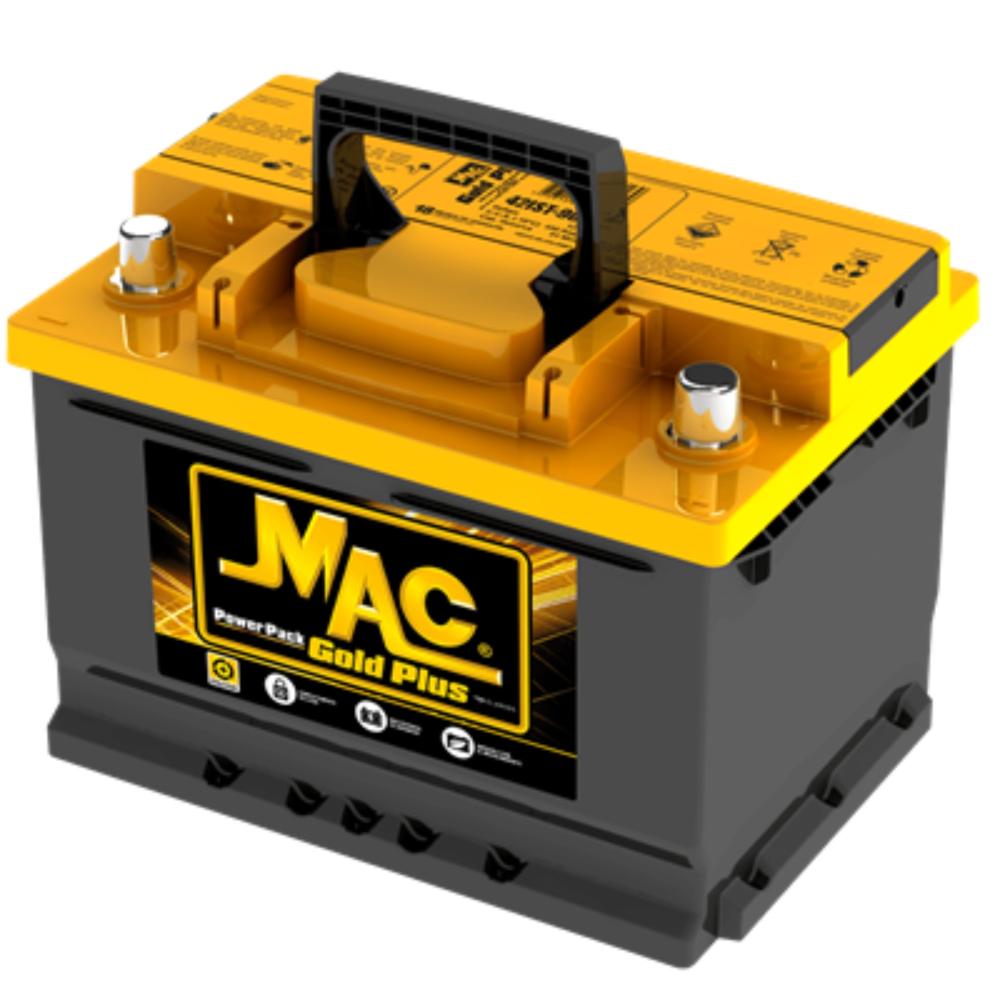 Batería Mac Gold 42I 1100MG