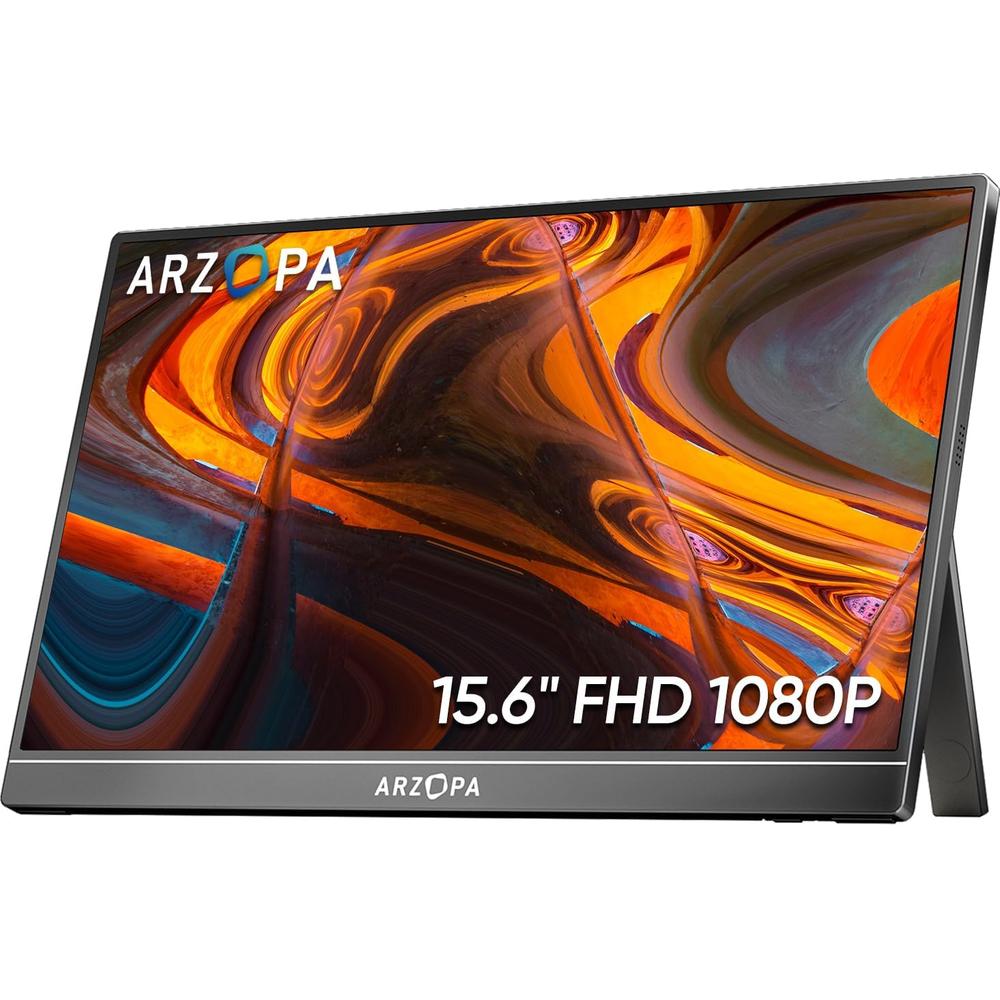 Monitor portátil Arzopa 15,6"