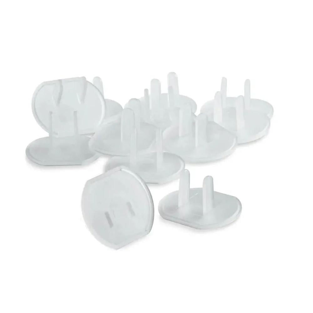 PROTECTOR PARA TOMACORRIENTE DE 12 UNIDADES PROTECTOR PARA TOMACORRIENTE DE 12 UNIDADES