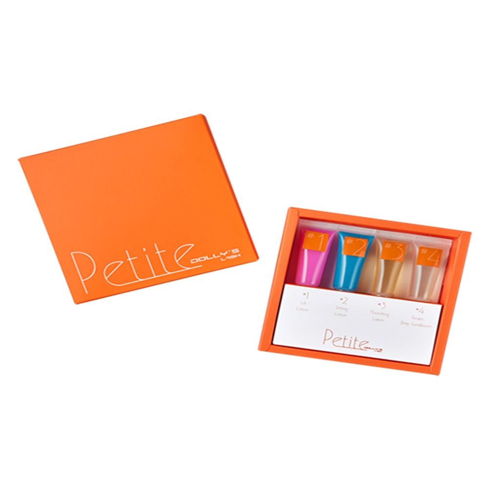 KIT LIFTING DE PESTAÑAS -PETITE KIT LIFTING DE PESTAÑAS -PETITE
