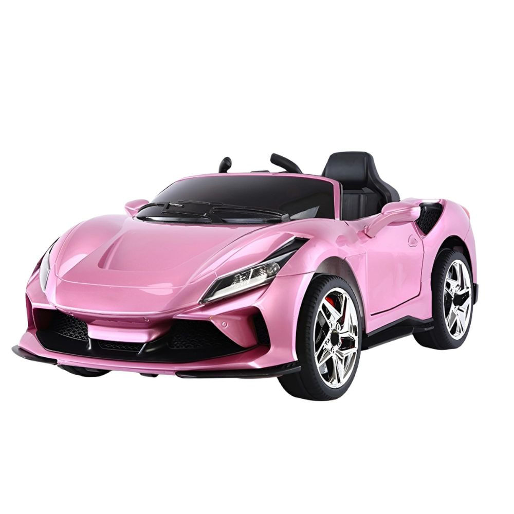 Auto a Batería Para Niña