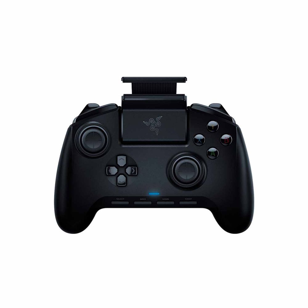 Mando Razer Raiju Mobile Ergonomic Android Bluetooth USB-C Black Mando Razer Raiju Mobile Ergonomic Android Bluetooth USB-C Black