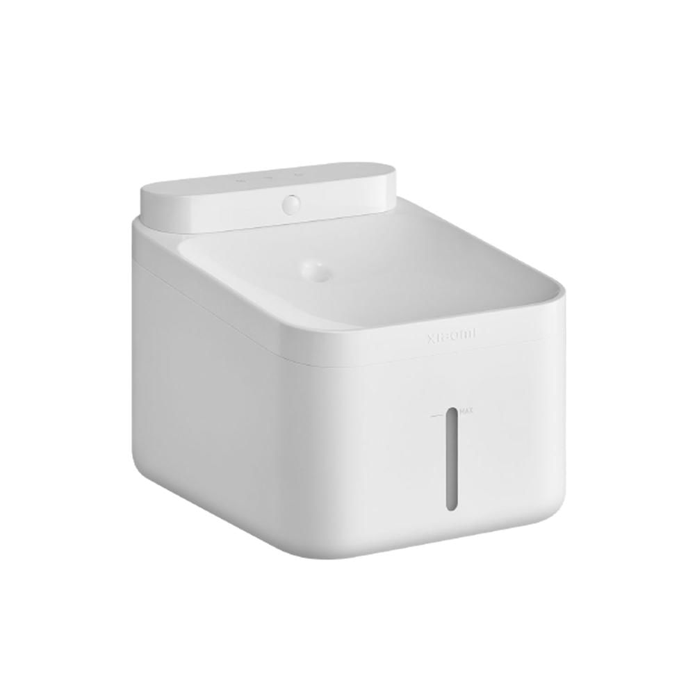 Dispensador agua mascotas PET FOUNTAIN 2 Xiaomi Capacidad 3L Control App Inalámbrico Dispensador agua mascotas PET FOUNTAIN 2 Xiaomi Capacidad 3L Control App Inalámbrico