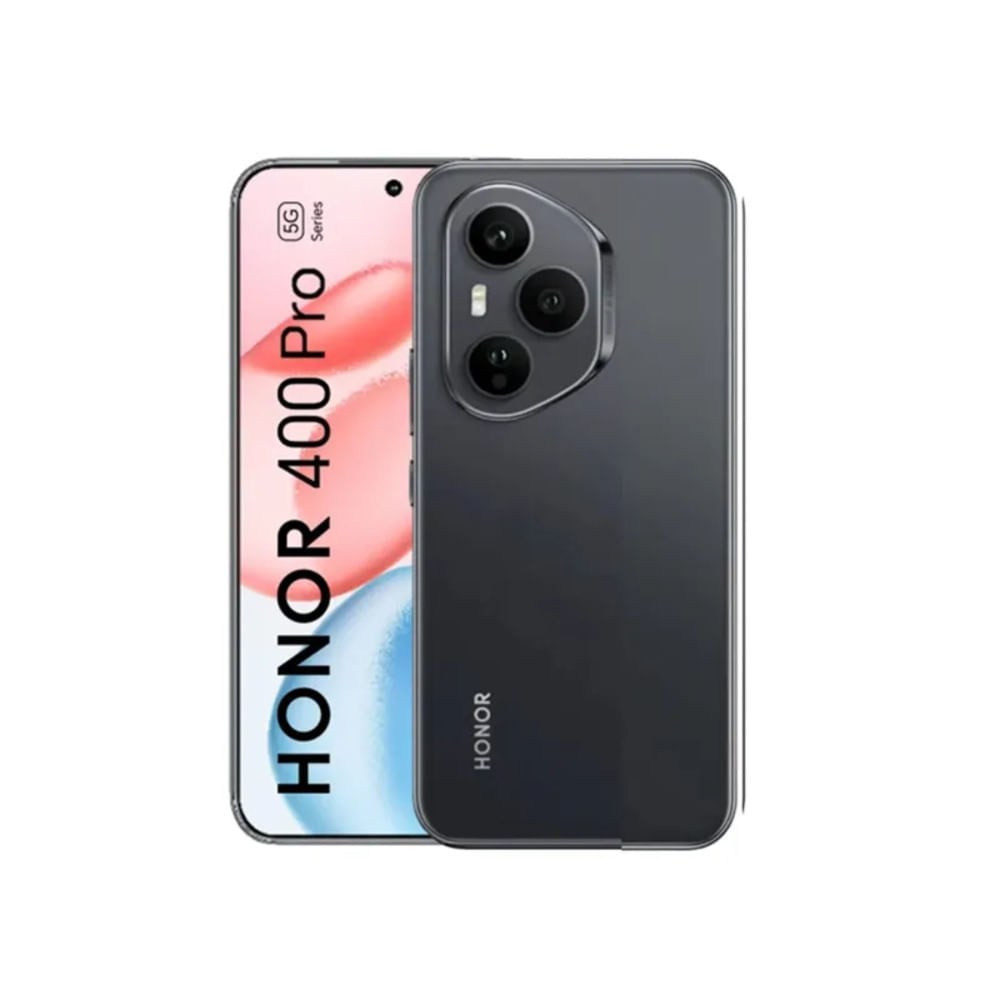 Celular Honor 400 PRO 5G 12GB  512GB