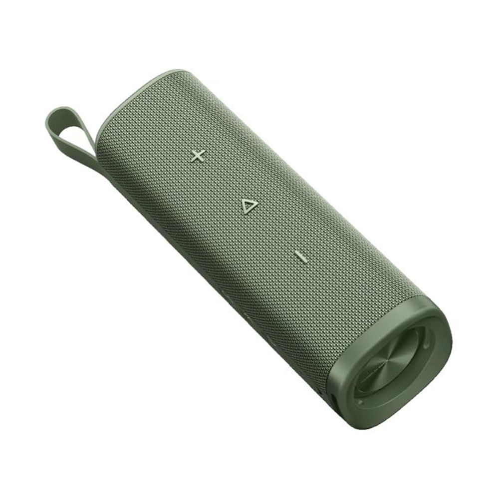 Parlante Xiaomi Portatil Outdoor 30W IP67 Stereo - VERDE