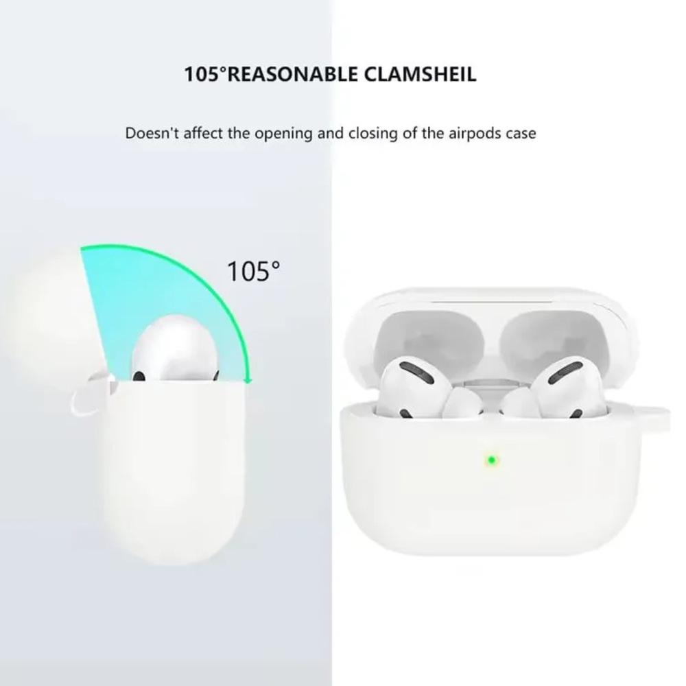 Case para Airpods 4ta Generacion