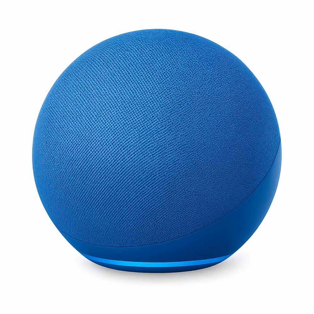 Parlante Inteligente Alaxe | Azul