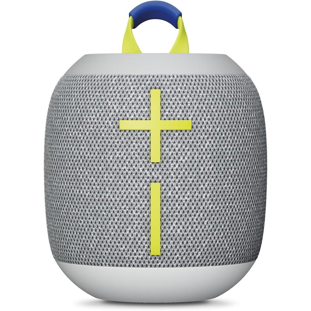 Ultimate Ears Wonderboom 4 altavoz Bluetooth 360° IP67 | Gris